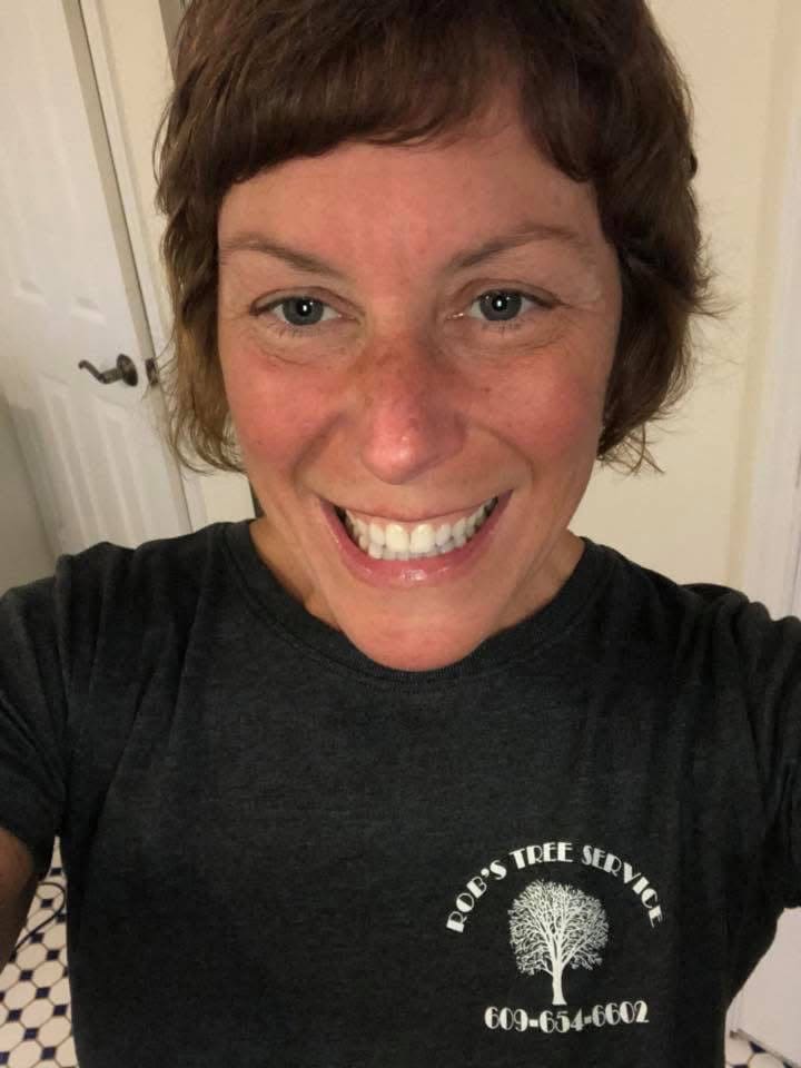 Jess Grimsom, Rob's Tree Service, NJ
